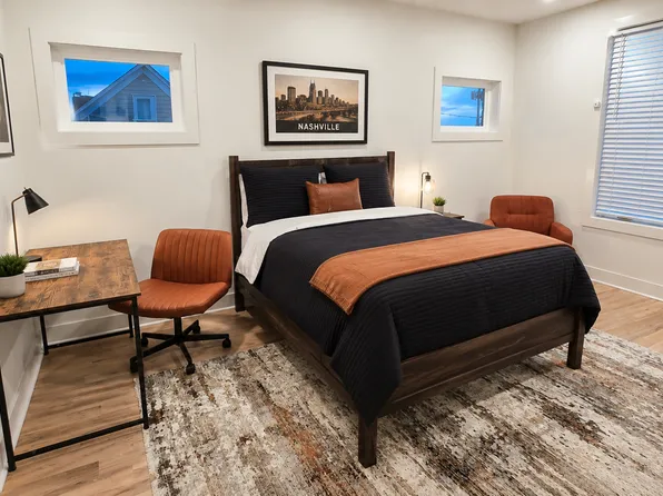 Meharry Heights, 1303 Meharry Blvd #204, Nashville, TN 37208