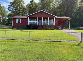 180 Emi Gil Dr, Oxford, AL 36203