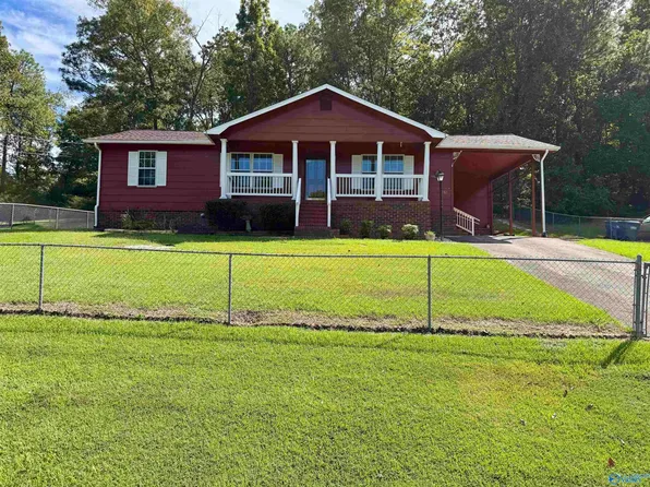 180 Emi Gil Dr, Oxford, AL 36203