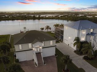 3259 Flamingo Blvd, Hernando Beach, FL 34607