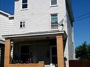 839 Mirror St, Pittsburgh, PA