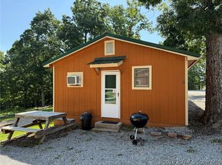 29792 Liars Loop 8/9 Lot 3, Warsaw, MO 65355