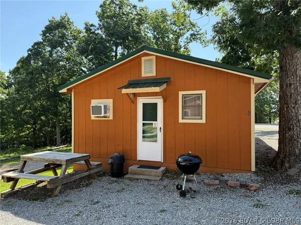 29792 Liars Loop 8/9 Lot 3, Warsaw, MO 65355