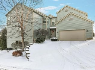 6520 Saint Andrews Dr UNIT 1, Canfield, OH