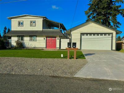 1513 Violet Meadow Street S, Tacoma, WA, 98444
