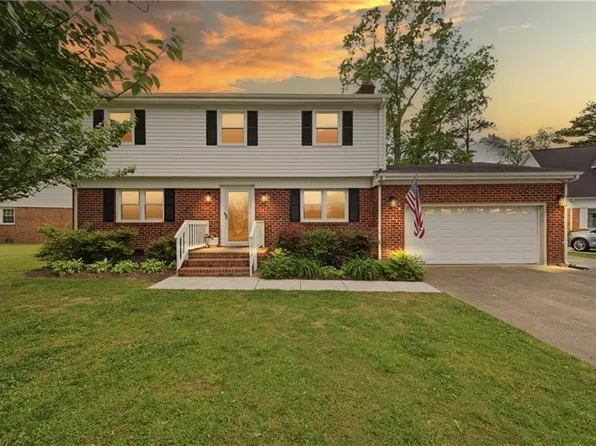 909 Glenfield Ct, Virginia Beach, VA 23454