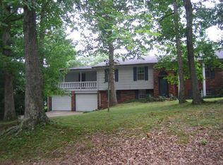 116 Pine Tree Ln, Morehead, KY 40351