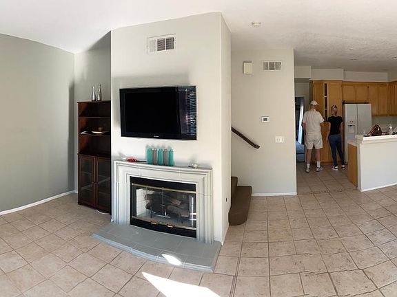 Cabinets to be upgraded