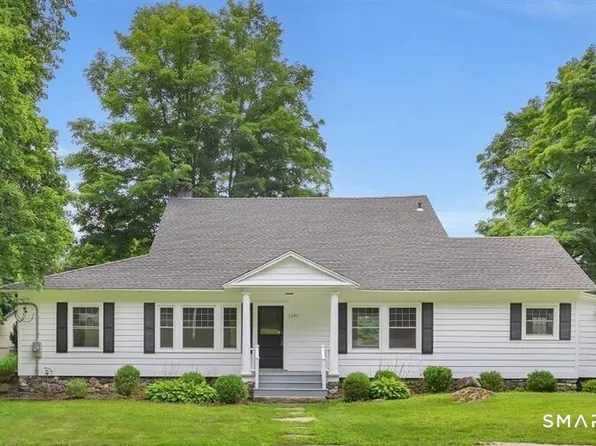 1231 Bantam Road, Litchfield, CT 06750