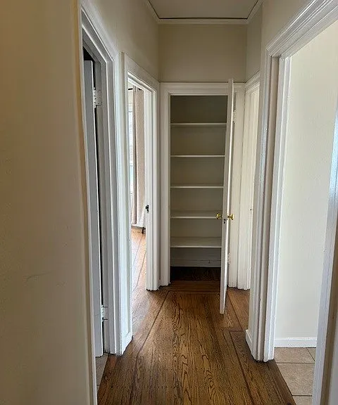 1821 Baker St #1 — Photo 5