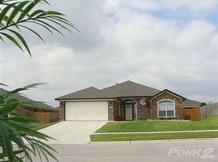 5619 Cobalt Ln, Killeen, TX 76542