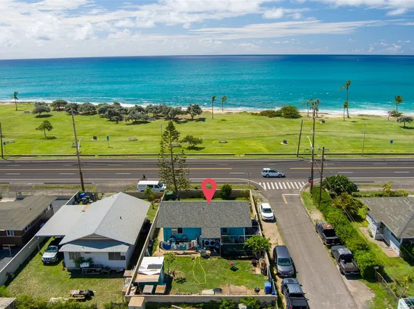 87-105 Palani St, Waianae, HI 96792
