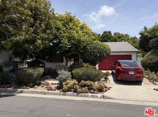 2634 Butler Ave, Los Angeles, CA 90064