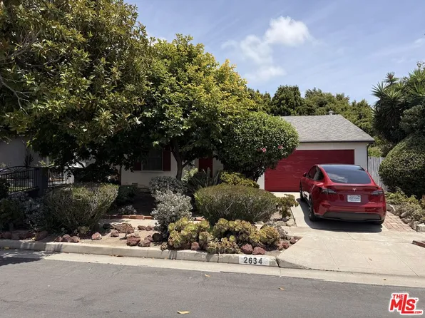 2634 Butler Ave, Los Angeles, CA 90064