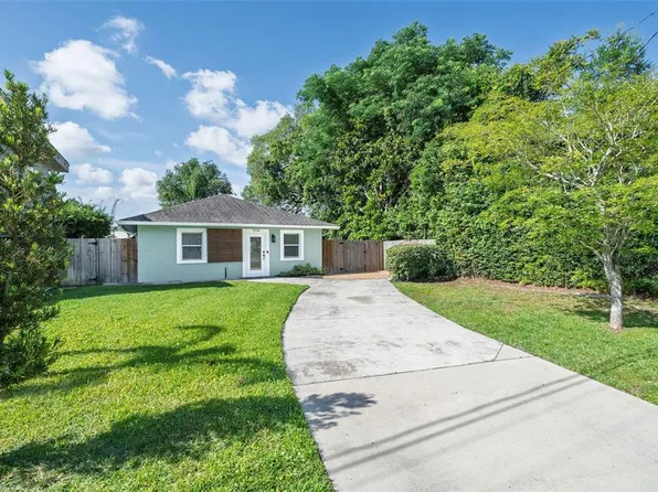 1114 Delridge Ave, Orlando, FL 32804