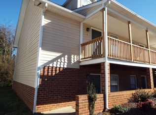 821 Center St APT 3, Asheboro, NC 27203
