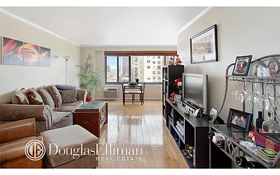 Sold by Douglas Elliman