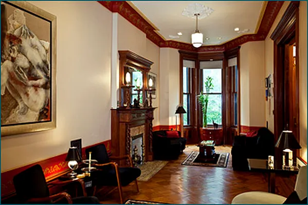 Sold by Brown Harris Stevens | media 4