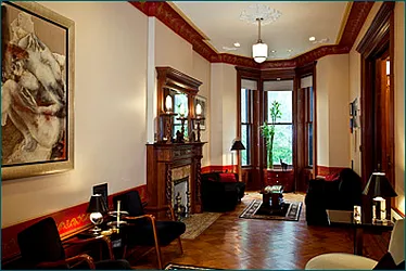 Sold by Brown Harris Stevens