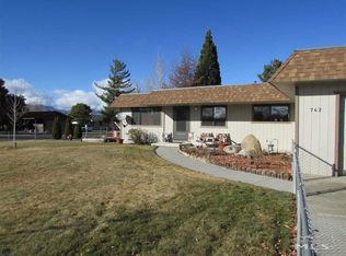742 Lassen Way, Gardnerville, NV 89460