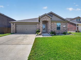 1304 Pampa Grass Dr, Princeton, TX 75407