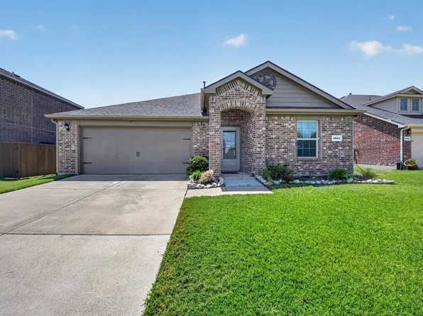1304 Pampa Grass Dr, Princeton, TX 75407
