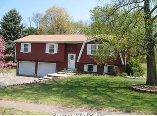 61 Buena Vista Dr, Plantsville, CT 06479