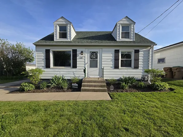 241 Parker Ave, Buffalo, NY 14206
