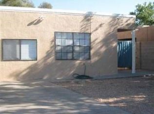 1018 Rigel St SW, Albuquerque, NM 87105