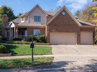 2620 Clubside Ct, Lexington, KY 40513