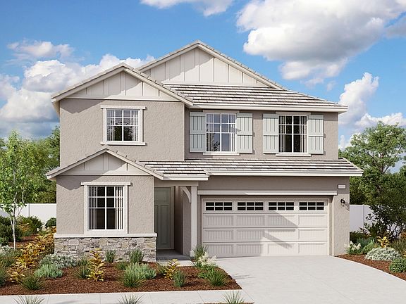 The Pearl Elevation C