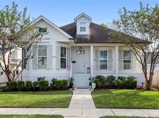 6319 Colbert St, New Orleans, LA 70124