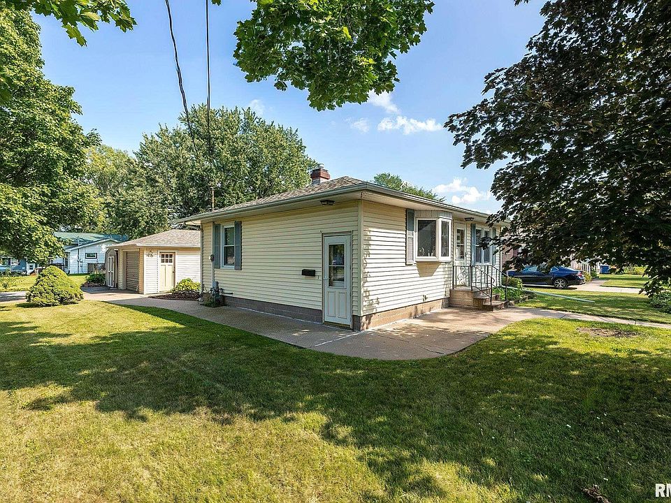 13603 139th St W, Taylor Ridge, IL 61284 Zillow