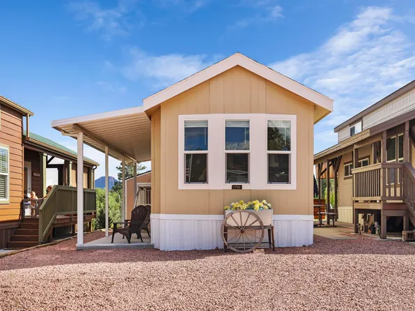 16 N Star Vale Rd #119B, Payson, AZ 85541