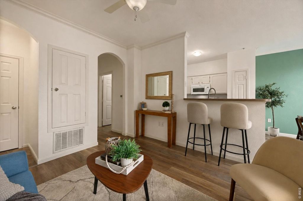 5620 Fossil Creek Pkwy #7103