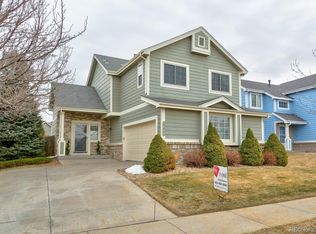3802 S Quemoy Way, Aurora, CO 80018