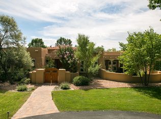 5411 Eakes Rd NW, Albuquerque, NM 87107