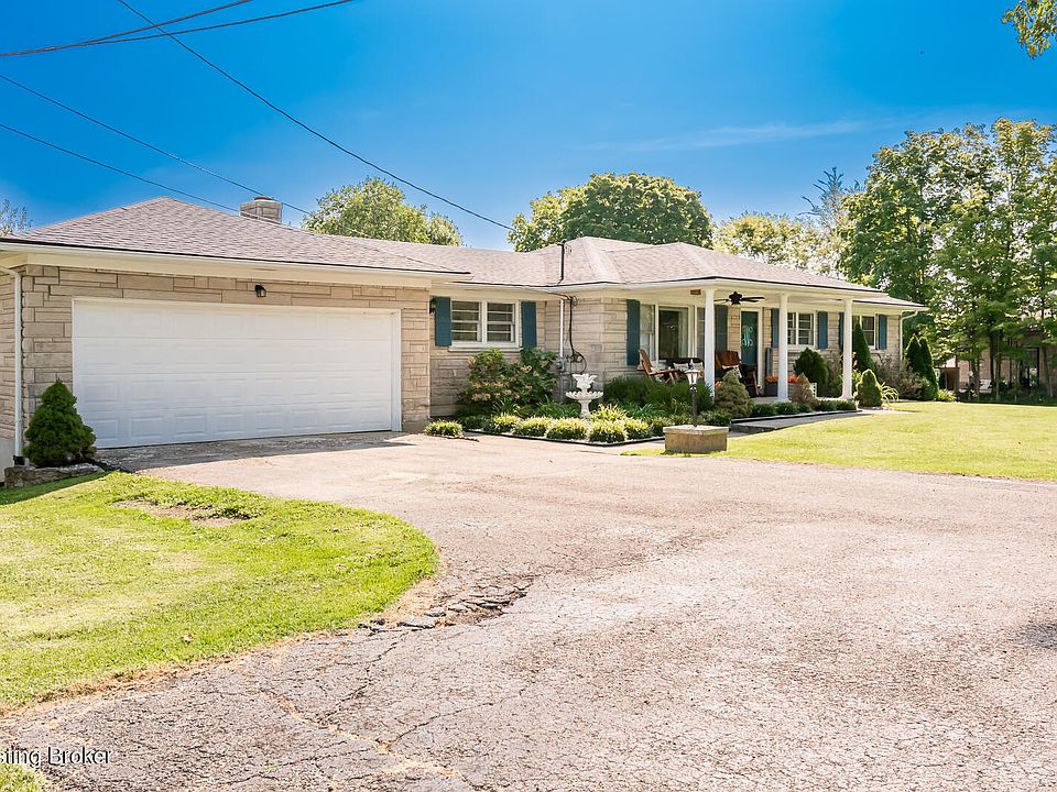9115 Old Bardstown Rd, Louisville, KY 40291 Zillow