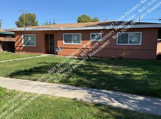 44946 3rd St E, Lancaster, CA 93535