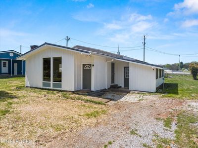 110 Harrison St, Sweetwater, TN, 37874