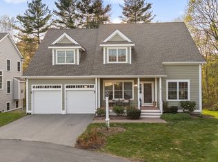 87 Mayflower Dr, North Andover, MA 01845