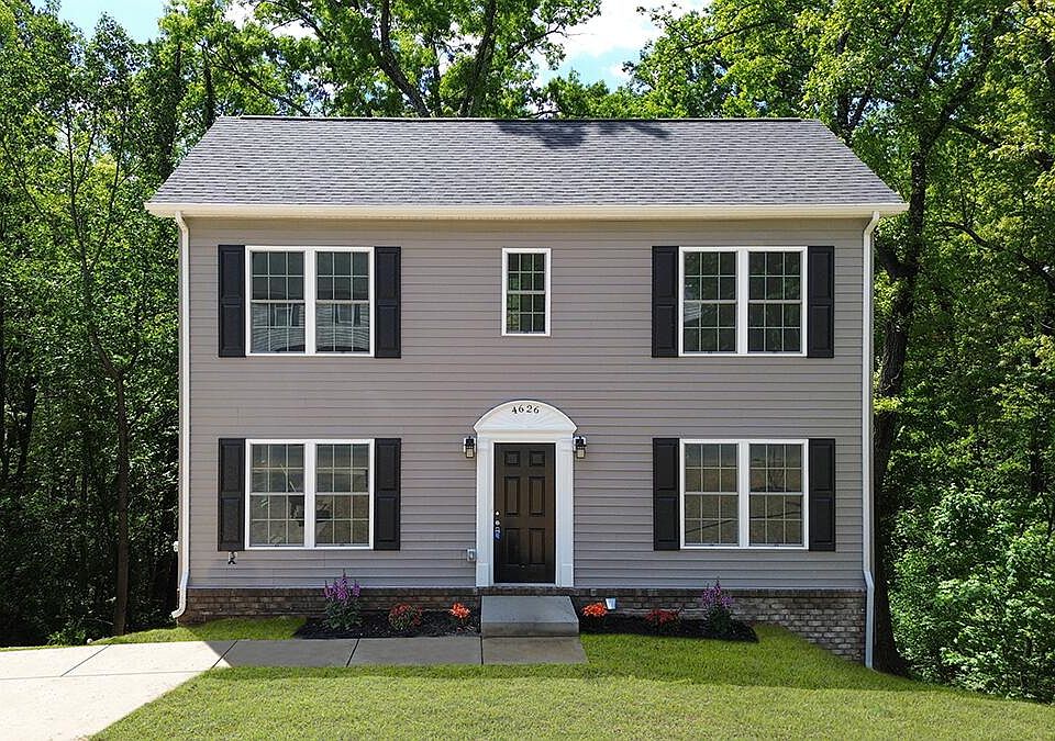 1st image of 4626 Autumn Ln NW