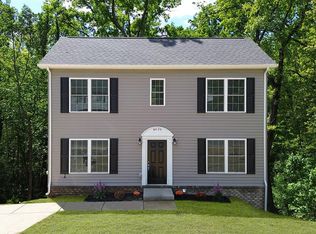 4626 Autumn Ln NW, Roanoke, VA 24017
