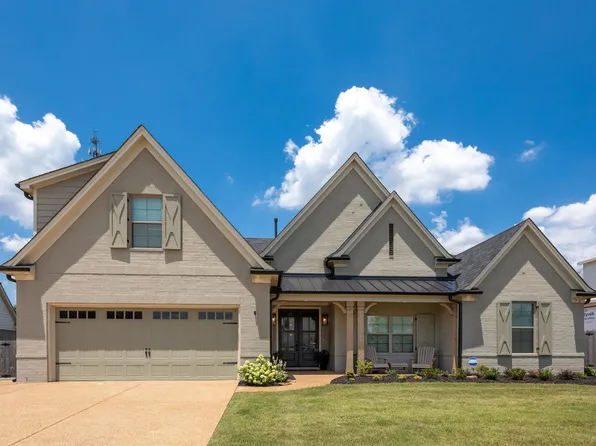50 Laurel Wood Ln, Oakland, TN 38060