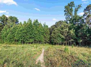 Fm 1404, Big Sandy, TX 75755