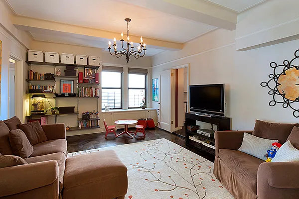 Sold by Brown Harris Stevens | media 17