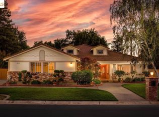 1864 Pheasant Run Ter, Brentwood, CA
