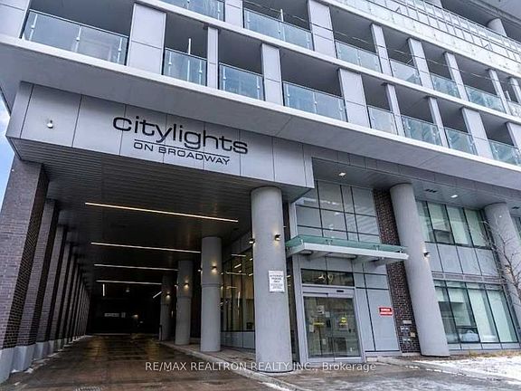 2nd image of 99 Broadway Ave #3407