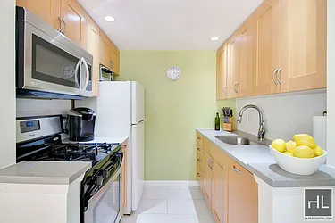 Sold by Highline Residential