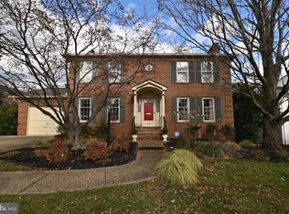 1267 Oakcrest Rd, Arlington, VA 22202